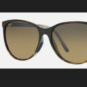 Maui Jim Ocean Sunglasses - Excellent Condition